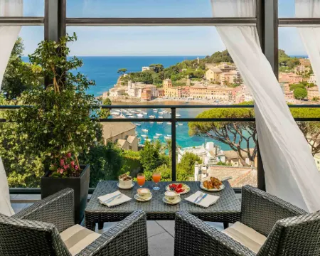 Hotel Vis à Vis Hotels in Metropolitan City of Genoa