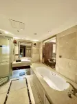 Pingjiang Sunshine Bamboo Hotel (Tianyue Bus Station) Hotels in Pingjiang