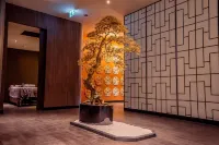 察殿曼谷大飯店 - SPA