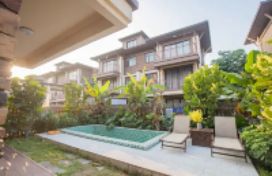 Foshan Midea Luhu Yueyou Holiday Villa