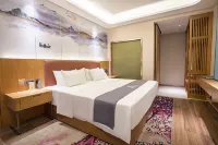 Haixidachaidanxihaimingzhudajiudian Hotels in Haixi Prefecture