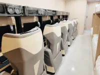 Tiantian E-sports Hotel (Baijiahu Branch)