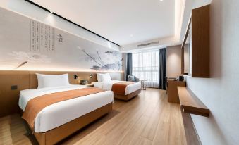 Yunzhixi Hotel