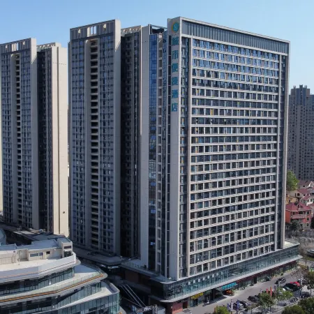 City Comfort Inn Hotel (Yichang Zhongnan Lu Road Changjiang Guangchang Square)