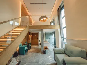 The Boutique Hotel with Authentic Antique Collection & Suzhou Garden