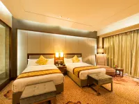Longemont Hotel Shenyang Hotels near Dong Ling