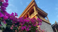 โรงแรมสกอล่าส์ (เจียงโข่ว) - วิว