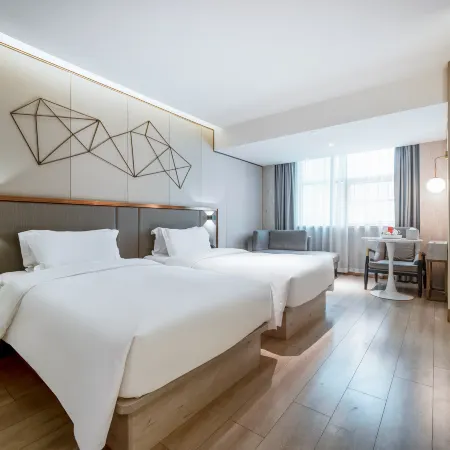 Yunrui Hotel Fuzhou Three Lanes, Seven Alleys, Wuyi Road Hotels in Fuzhou