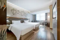 Yunrui Hotel Fuzhou Three Lanes, Seven Alleys, Wuyi Road