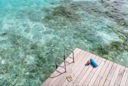 Club Med Kani Maldives