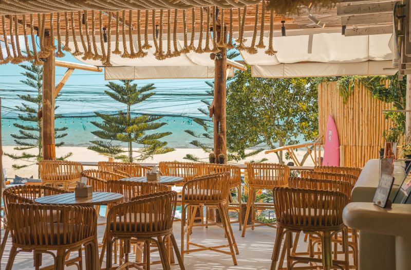 Zand Morada Pattaya photo 5