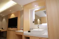Lanfeng Hotel - Wifi