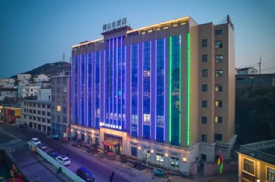 Gouqi Shengshan Seaview Hotel