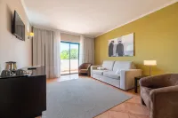 Vale d'El Rei Hotel & Villas - Balkoner