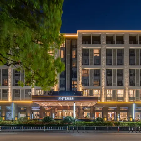 Sniff Hotel