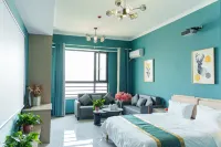 Yaqi Homestay (Nanfeng Plaza Jinxuan Branch)