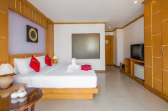 サンシャインパトン