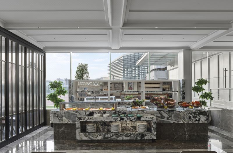 Hilton Foshan Shunde photo 5