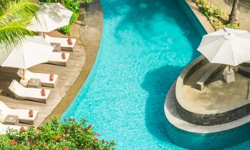 DoubleTree by Hilton Jakarta - Diponegoro