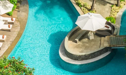 DoubleTree by Hilton Jakarta - Diponegoro