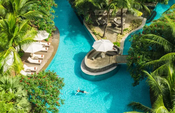 雅加達希爾頓逸林酒店 - 迪本尼格羅