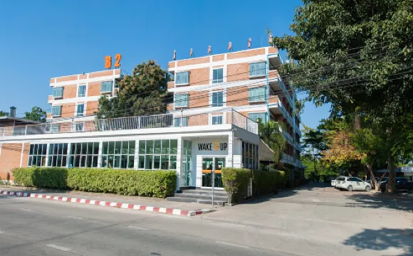 B2 Resort Boutique & Budget Hotel