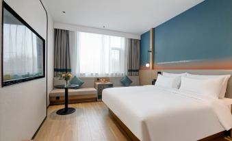 Hello Hotel (Changzhi Xiang Hutaihang Road Branch)