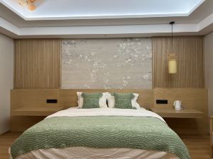 Huangshan Jinyueju High-end Boutique B&B