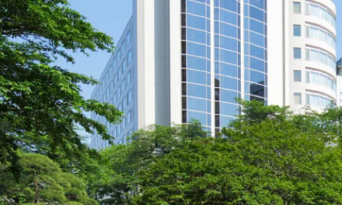 The Prince Sakura Tower Tokyo, Autograph Collection