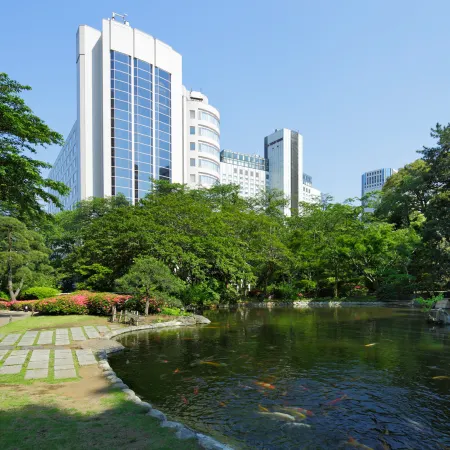 The Prince Sakura Tower Tokyo, Autograph Collection