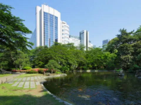 The Prince Sakura Tower Tokyo, Autograph Collection