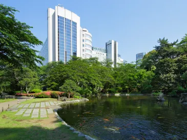 The Prince Sakura Tower Tokyo, Autograph Collection