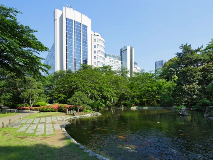 The Prince Sakura Tower Tokyo, Autograph Collection