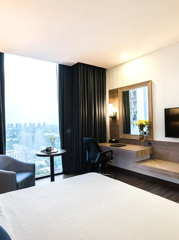 รูปภาพของโรงแรมเบสท์เวสเทิร์น พลัส แวนดา แกรนด์