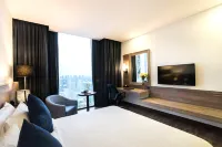 Best Western Plus Wanda Grand Hotel Hotels in Pak Kret