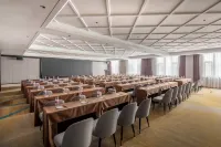 Xana Deluxe Yinchuan Jinfeng  Hotel