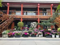 濰坊晶舍四合院（濰坊火車站世紀泰華廣場店）