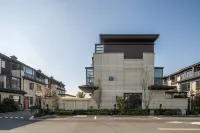 Orange Villa Dream Vacation Villa · Taihu Longemont Paradise Branch - خدمة نقل من وإلى المطار