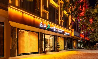 Fairyland Hotel