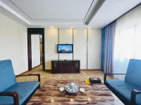 Mingzhao Hotel Hotels in Zhao'an