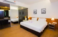 Urban Inn Kulim Hotels in Kulim