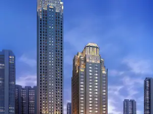 Yun Hotel Wuhan