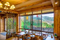 Longji Terraces Yanduoshansu  Hotel - พร้อมอาหารเช้า