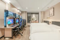 Mr. Sharks E-sports Hotel