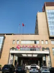 Wuxi Yuexi Grand Hotel (Huishan Wanda) Hotel dekat Wuxi Yanqiao Keyun Service Station