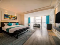 KungMing XueLi Tulip Inn Hotel Hotels near Guandu