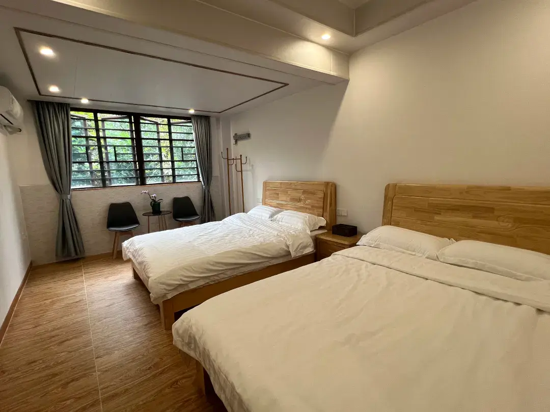 Guqiao Shuiyun Homestay - 廣州市