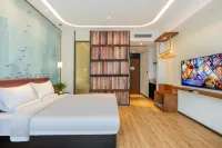 Ibis Styles Hotel (Ruili Jiegao Border Trade Area) Hotels in Ruili