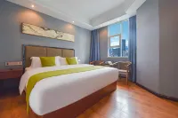 Jingshe Lianhua Hotel (Shaoyang High speed Railway Station Branch) - Træningscentre