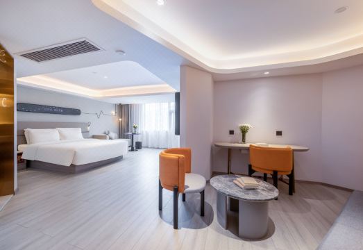 스마트 서비스 시설